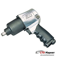 Пневмогайковерт 1/2, 61 кг/м, 624 N·m, 7000 об/мин, 6-8 атм, 2,63 кг JTC (3202 JTC)