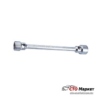 Ключ балонный 22х24 мм Force (6772224)