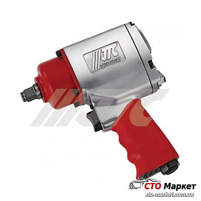 Гайковерт пневматический  1/2 110 кг/м JTC (5812 JTC)