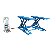 Подъемник ножничный 3.2т гидравлический RAV1450N RAVAGLIOLI