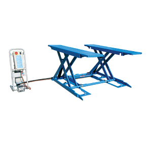 Подъемник ножничный 3.2т гидравлический RAV1450N RAVAGLIOLI