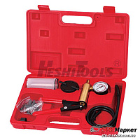 Прибор для тестирования утечек вакуума с насосом Profline (30998)