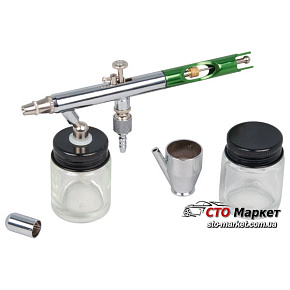 Аэрограф профессиональный 0,3 мм  Миол (80-899)