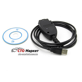 Сканер СМ 2 аналог адаптера Cканматик 2 usb