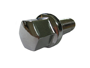 Набор болтов на колесные диски 16 пр. (646116)