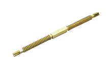 Напильник для восстановления внешней резьбы (9U1101)