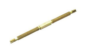 Напильник для восстановления внешней резьбы (9U1101)