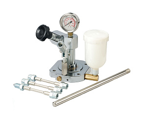 Стенд для проверки и чистки дизельных форсунок 5 пр. (905G13)