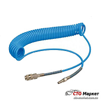 Шланг полиуретановый 6,5х10 мм 10 м Profline (75688)