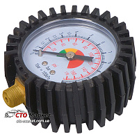 Манометр для подкачки