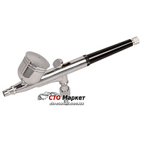 Аэрограф профессиональный 0,3 мм, PREMIUM Миол (80-896)